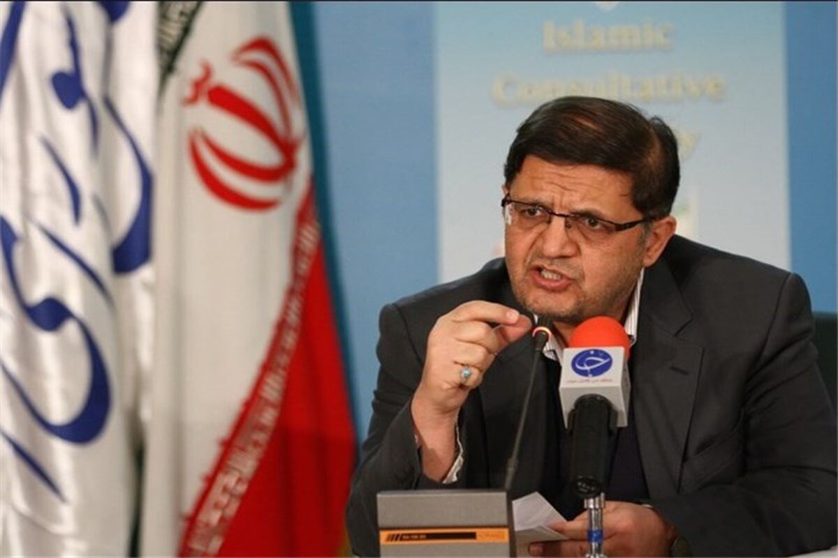 محمد مهدی مفتح