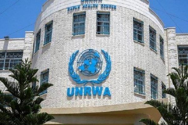 حماس از اقدام ۹ کشور اروپایی، کانادا و ژاپن در حمایت از آنروا تقدیر کرد