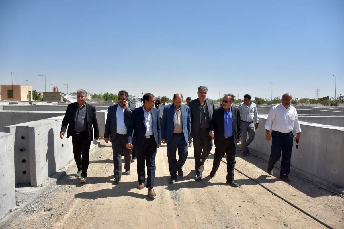 شهرداری نجف آباد‌