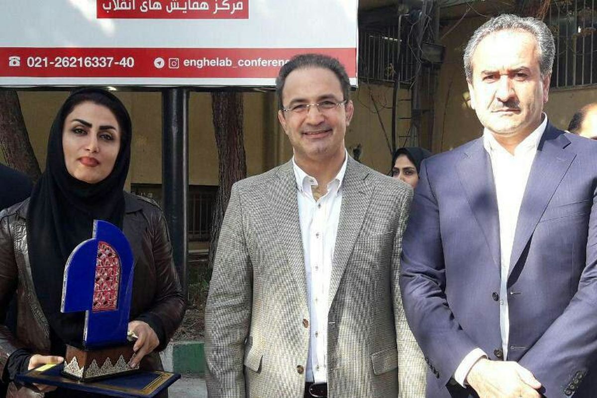 باشگاه های برترکردستان