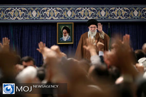 حضور مردم قم در 19 دی سرآغاز جریان سرنگونی رژیم وابسته مستکبر ظالم شد