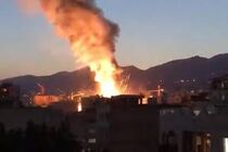 جزئیات انفجار در مرکز درمانی سینا اطهر