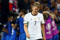 شواین اشتایگر و پودولسکی باید از تیم ملی خداحافظی کنند