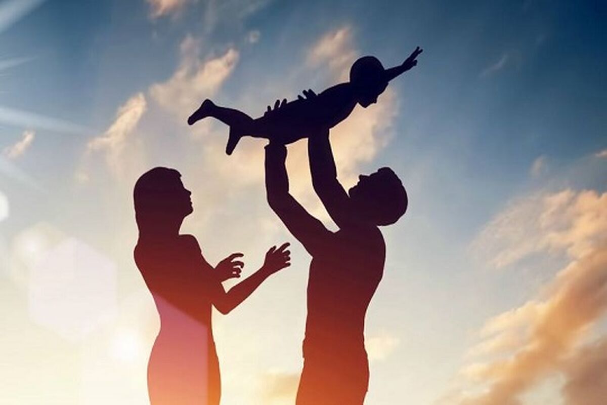 داشتن فرزند