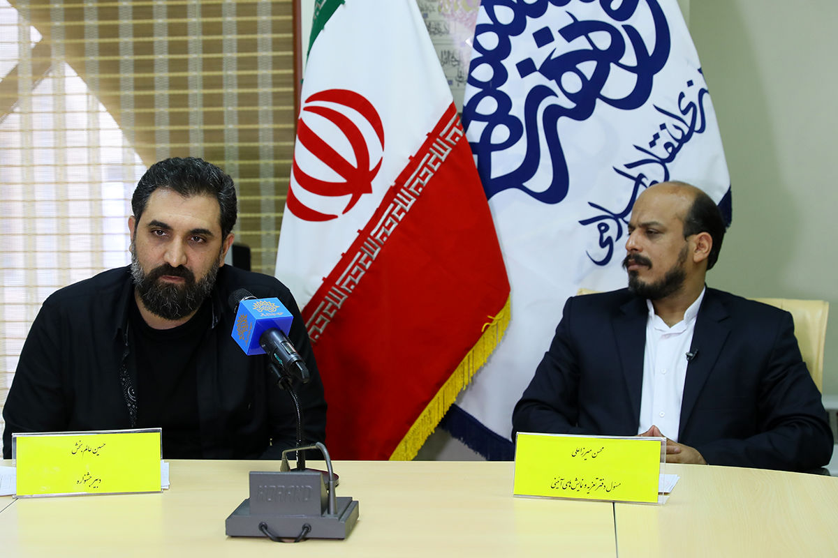 حسین عالم بخش