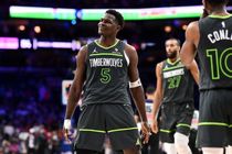 فوق ستاره جوان NBA به رکوردی تاریخی دست یافت