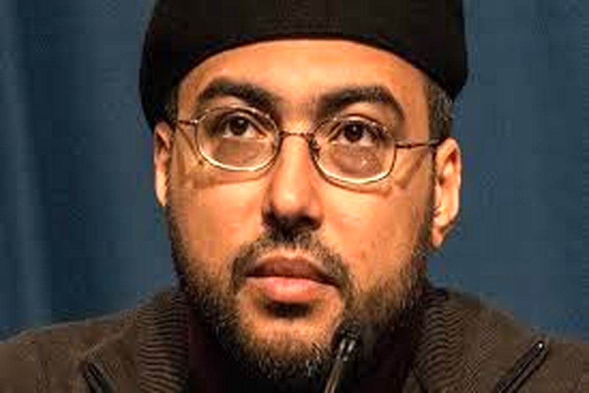 ایاد البغدادی