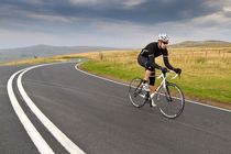 مقام دوازدهم بانوی رکابزن ایران در تایم تریل انفرادی قهرمانی آسیا