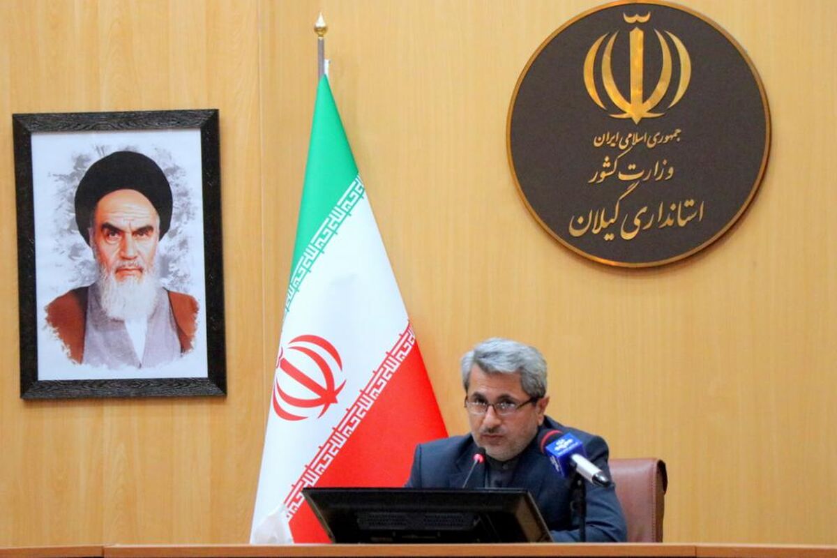  جلسه شورای ساماندهی سالمندان گیلان