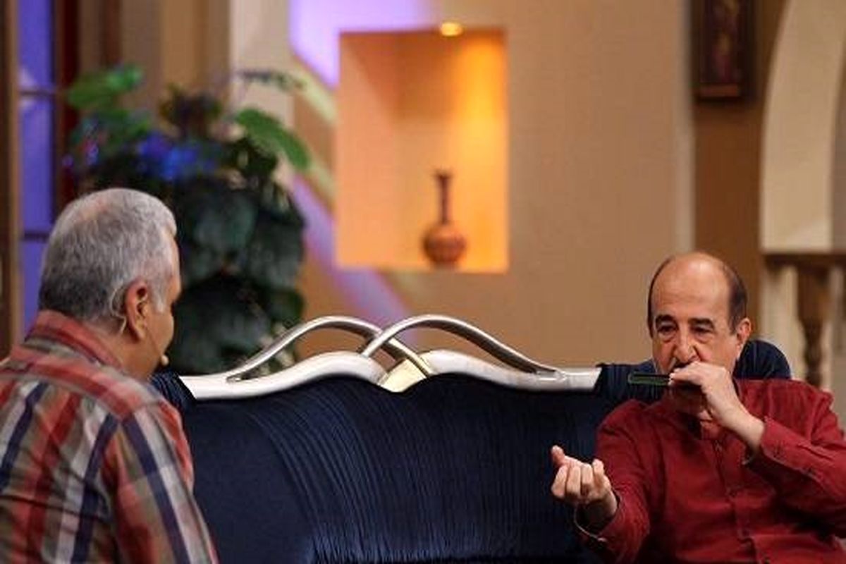 منوچهر آذری