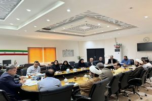 چالش‌ها و راهکارهای ارتقای سلامت و کیفیت زندگی در مسجدسلیمان بررسی شد