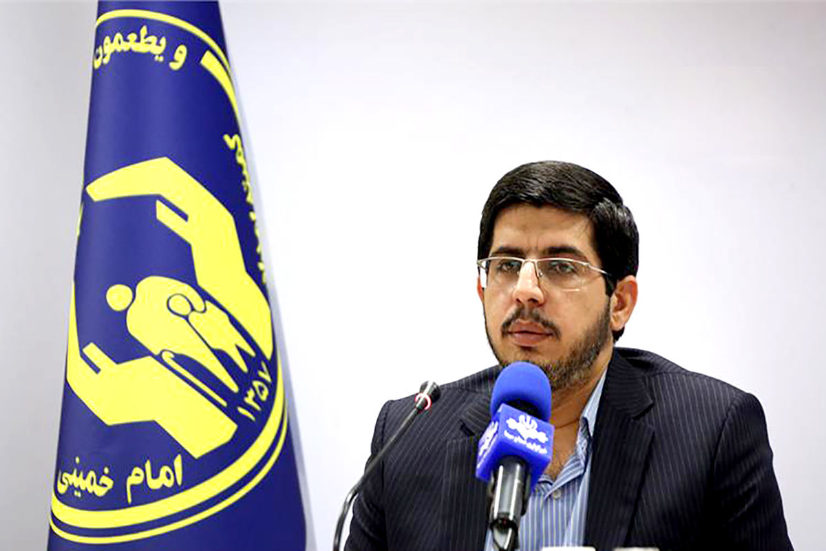 معاونت کمیته امداد امام خمینی (ره)