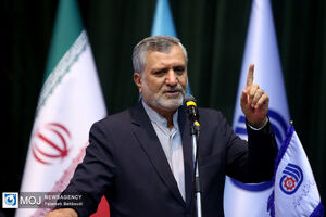 امیدواریم روزی شاهد بهبودی افراد دارای معلولیت باشیم/ رشد اقتصادی ۶.۲ درصدی بعد از دو دهه