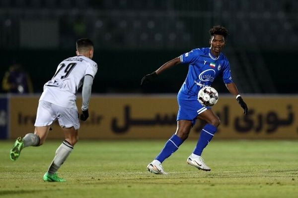 اندونگ همچنان استقلالی است