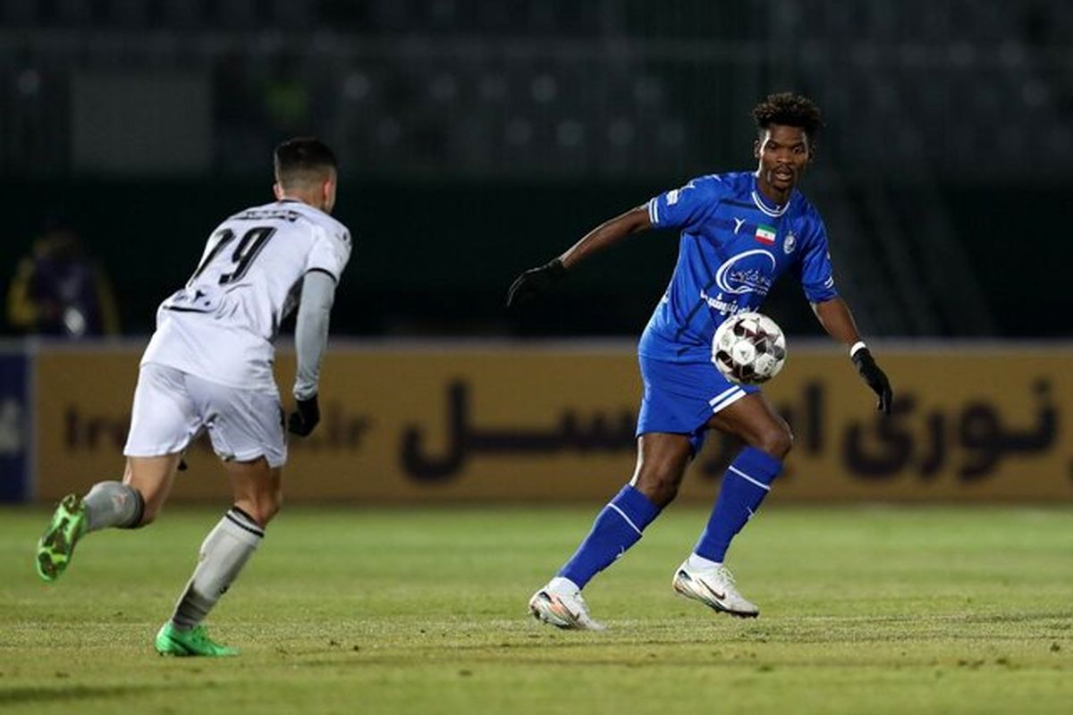 دیدیه اندونگ