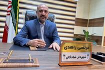 نهضت آسفالت و بهبود معابر در شادگان ادامه دارد