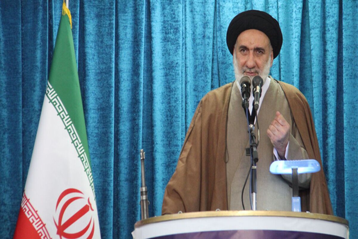 فاطمی