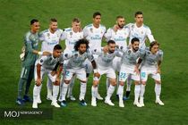 کدام بازیکن جانشین رونالدو در رئال مادرید می شود ؟