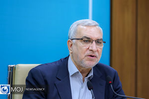 تنها کشور تولیدکننده واکسن کرونا در منطقه هستیم/ میزان مراجعه به بیمارستان‌ها در نوروز ۵۱ درصد رشد داشت