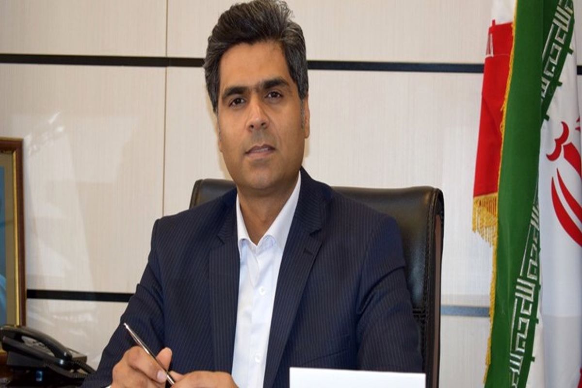 مدیرکل تامین‌اجتماعی هرمزگان 