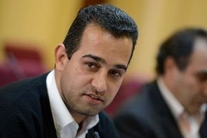 مصطفی لشگری از سمت سخنگویی باشگاه پرسپولیس استعفا داد