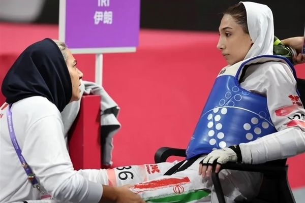 واکنش وزارت ورزش به اتفاقات اخیر در تکواندو بانوان