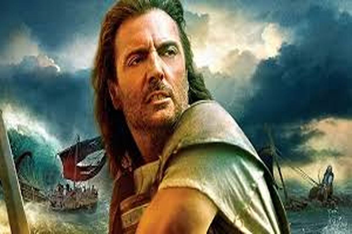 فیلم اودیسه