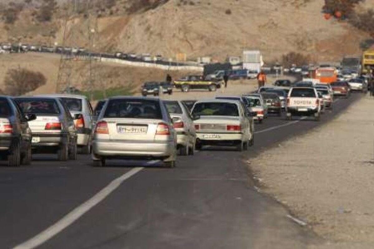 برون شهری