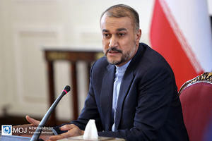 ایران از مواضع واتیکان و پاپ در مورد تحولات اخیر غزه تقدیر کرد