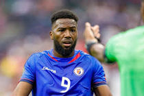 مهاجم خارجی استقلال در جام حذفی غایب است