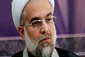 پیام تسلیت نماینده ولی فقیه در پی درگذشت شیخ صلاح الدین حسامی