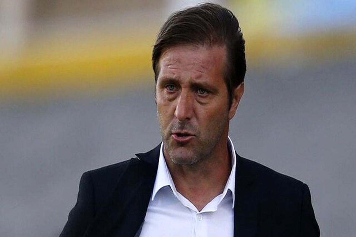 سرمربی الغرافه