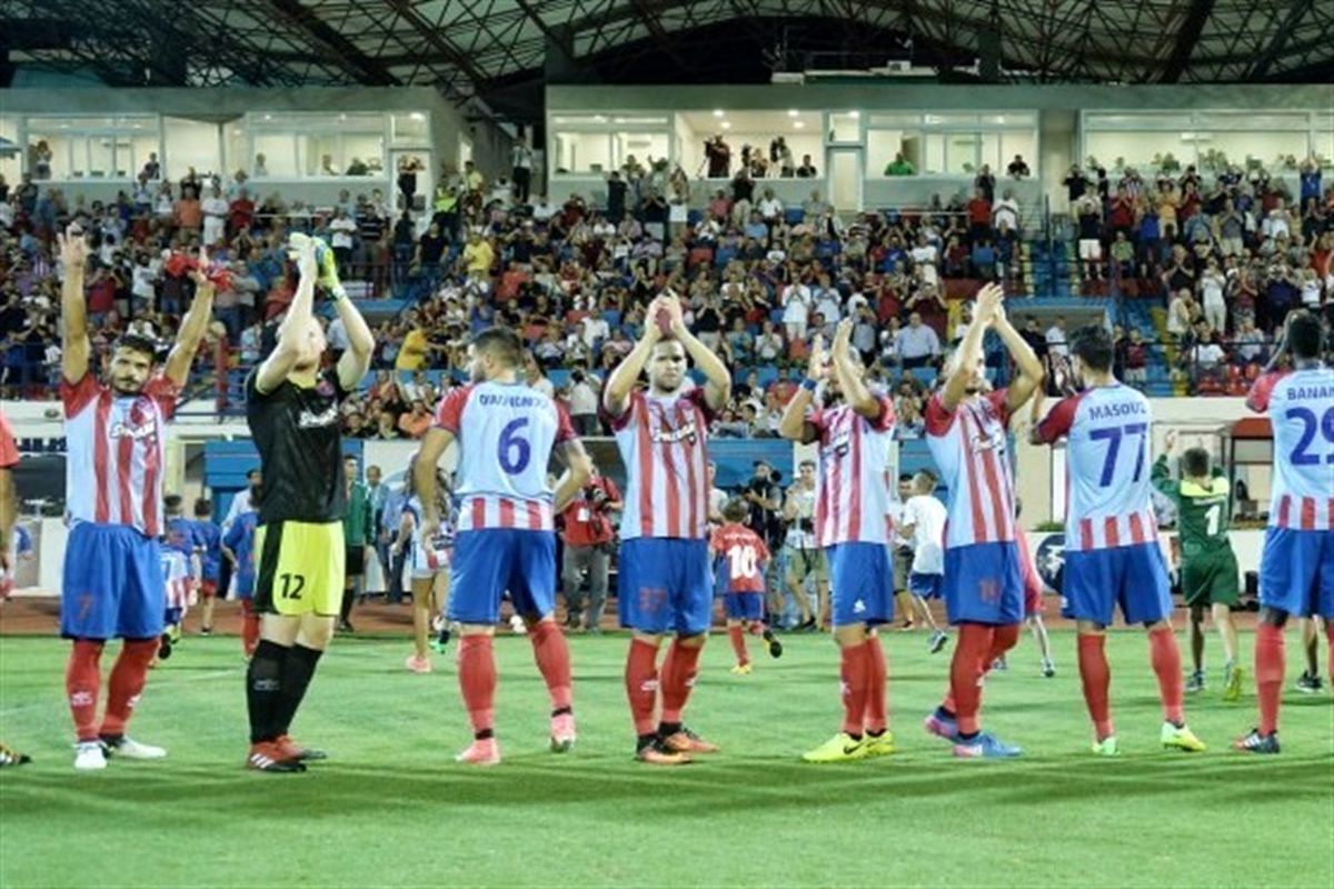 پانیونیوس یونان