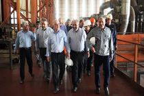 دستور ویژه معاون وزیر جهت بهینه‌سازی واحد‌های نیروگاه بندرعباس