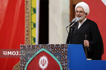ایران مقتدرانه از چله جهاد و حماسه بیرون آمد