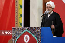 ایران مقتدرانه از چله جهاد و حماسه بیرون آمد