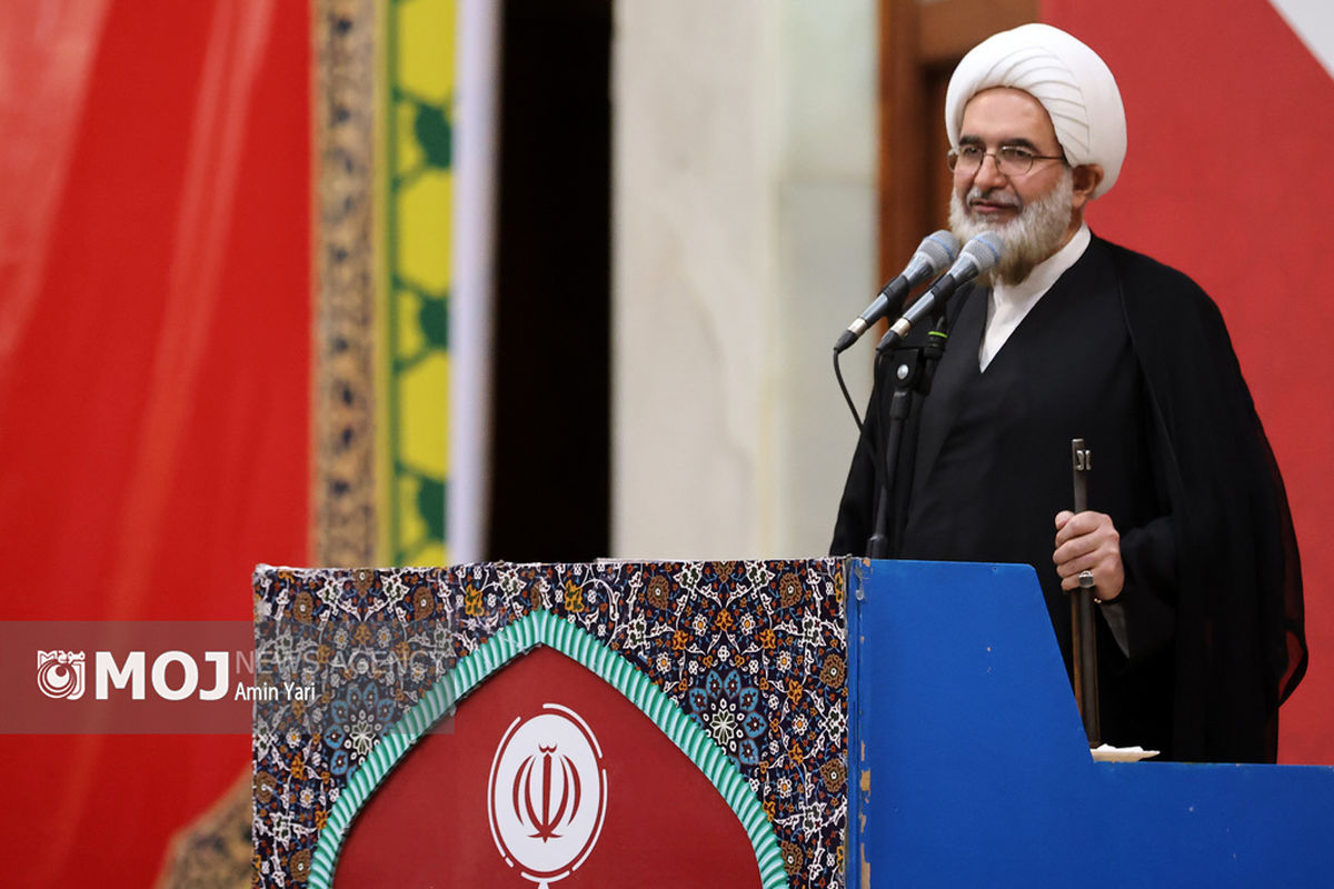 محمد جواد حاج‌علی اکبری