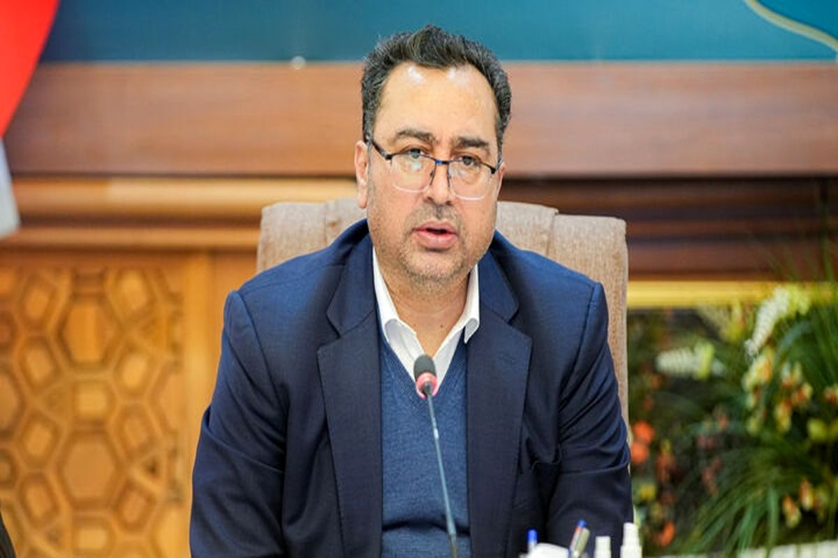 معاون وزیر راه و شهرسازی