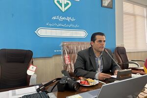 هشدار دامپزشکی درباره تب مالت و خرید دام آلوده از خارج استان چهارمحال و بختیاری 