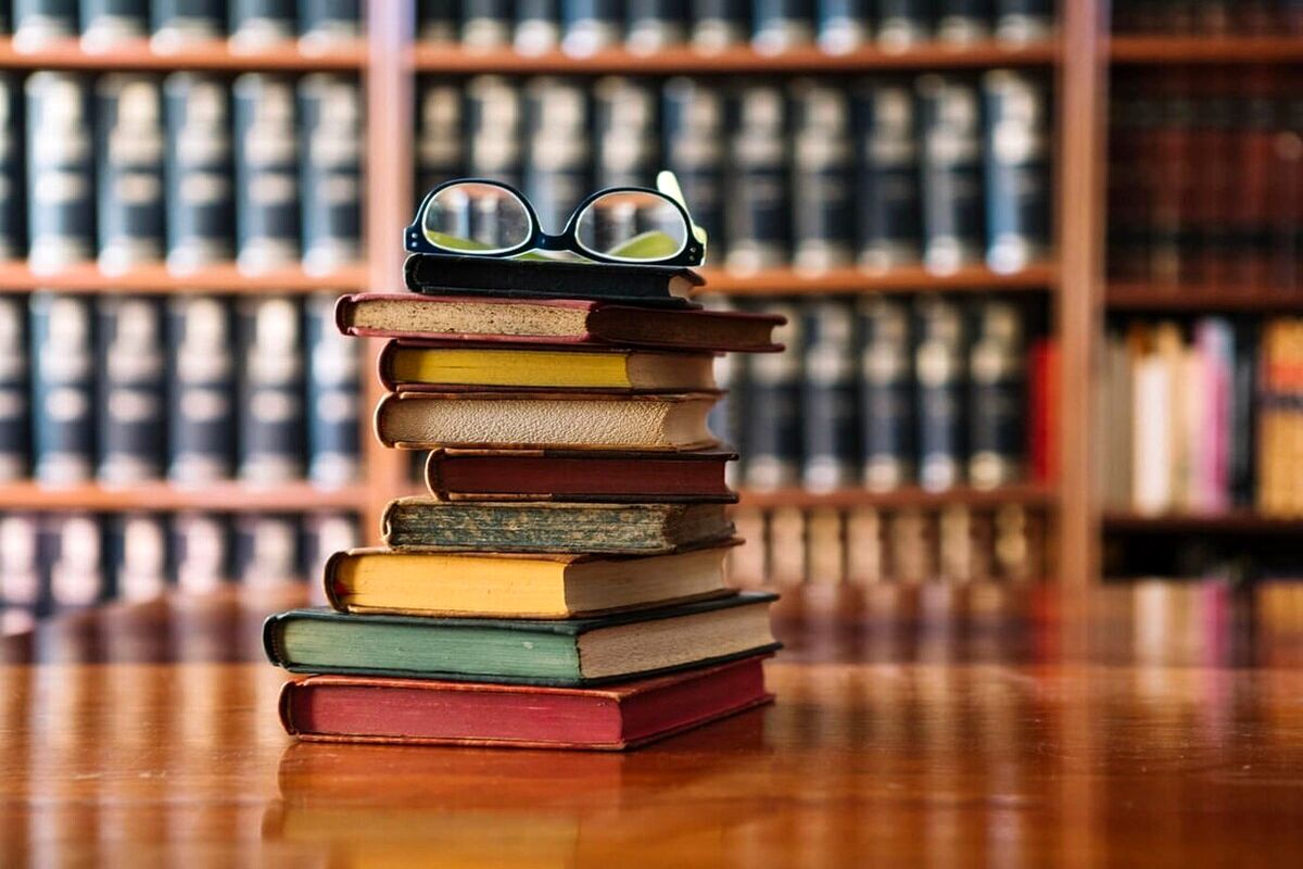 کتابخانه
