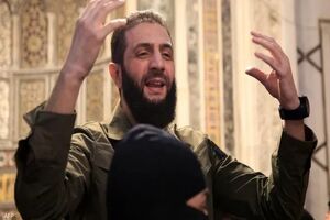 حزب سوری از تحرکات الجولانی برای خدمت به منافع صهیونیست‌ها پرده برمی‌دارد
