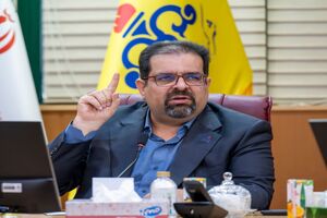 ثبت رکورد صرفه‌جویی گاز