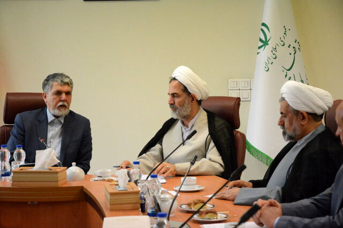 دیدار صالحی و درویشیان