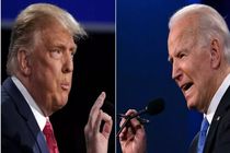 دو سوم آمریکایی‌ها در انتخابات ۲۰۲۴ به بایدن و ترامپ رأی نمی‌دهند