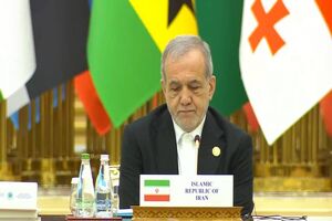 افزایش بودجه نظامی صلح نمی‌آفریند/ ریشه بی‌ثباتی در نابرابری و تبعیض است