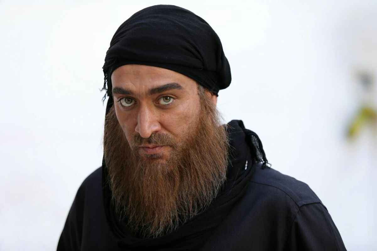 حمیدرضا عطایی