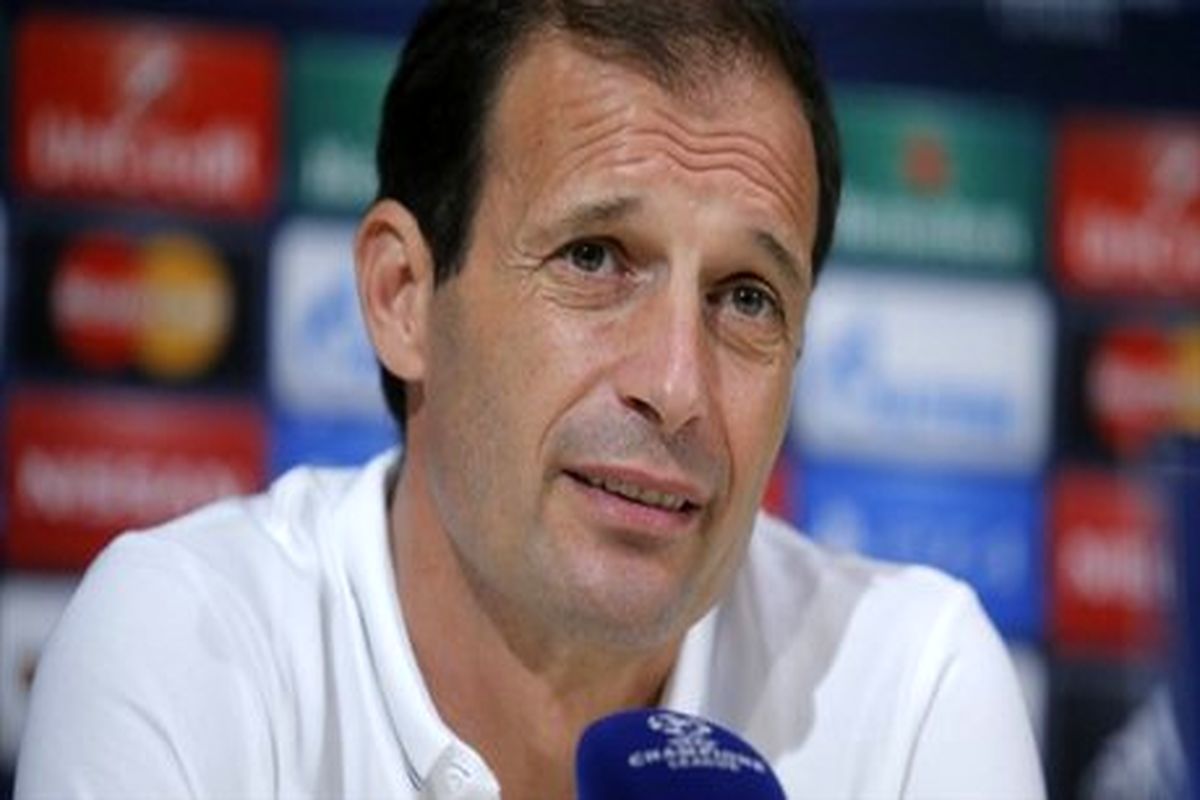 ماسیمیلیانو آلگری