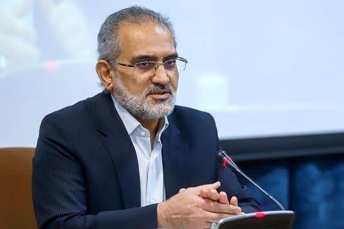 سید محمد حسینی
