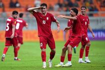 فروش بلیط بازی تیم ملی در کیش آغاز شد