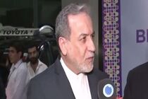 تمام کشتی‌های تجاری می‌توانند از تنگه هرمز عبور کنند